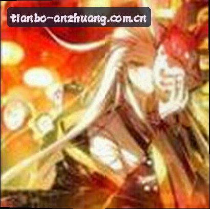 马超